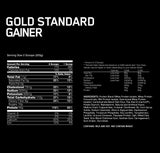 Gain d'étalon d'or - 1 620 kg