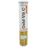 Gold Vit C 1000/effervescent - 20 comprimés effervescents