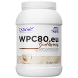 WPC80.eu / Good Morning Protein 700 grammes