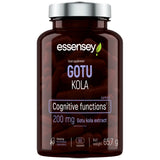 GOTU KOLA 200 mg - 90 capsules
