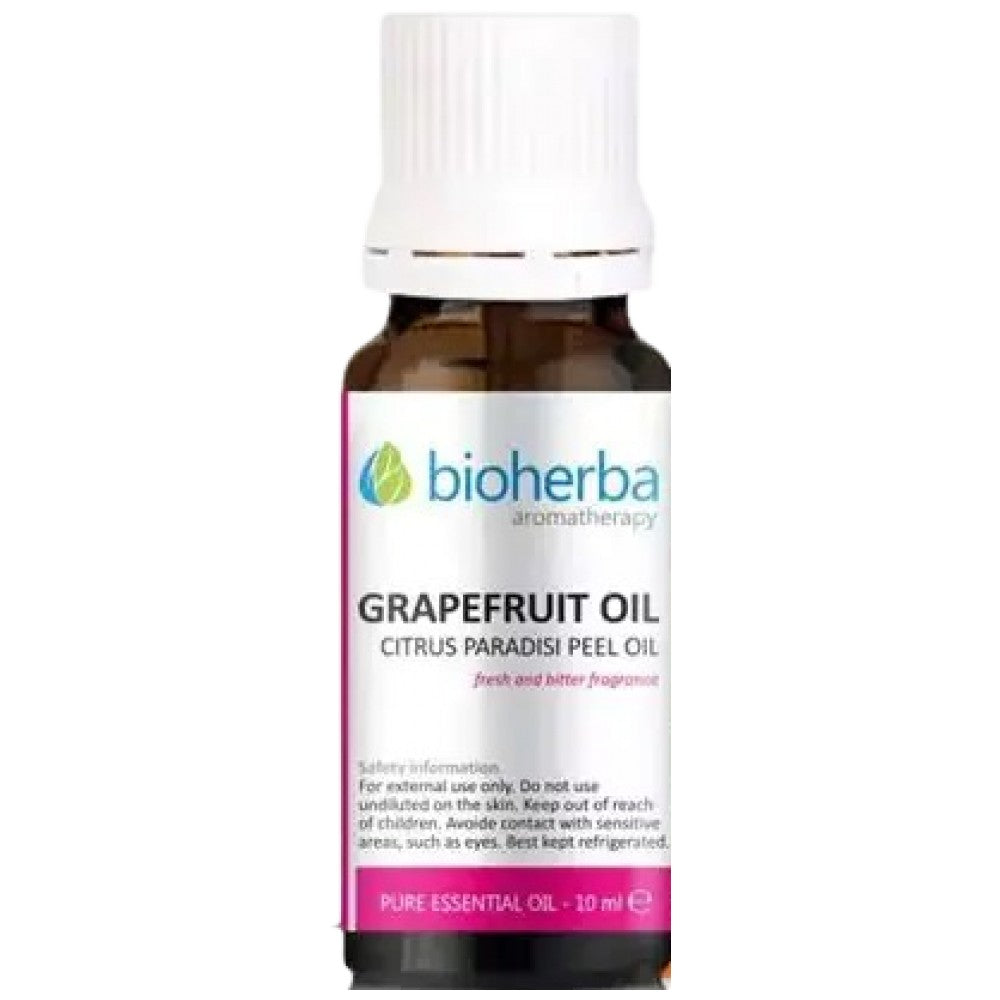 Huile de pamplemousse - 10 ml