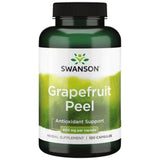 Peigne de pamplemousse 600 mg 120 capsules