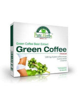 Café vert 30 capsules <tc>Olimp</tc>