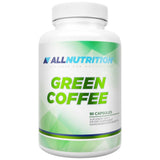 Café vert 500 mg - 90 capsules