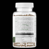 Café vert 500 mg/vege 90 capsules