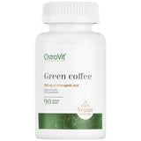 Comprimés de café vert 90