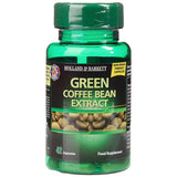 Extrait de grains de café vert 400 mg/svetol - 42 capsules