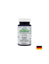 Extrait de café vert - Extrait de café vert, 60 capsules El Compra
