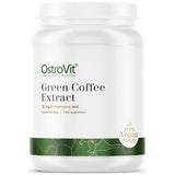 Extrait de café vert poudre 100 grammes