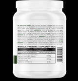 Extrait de café vert poudre 100 grammes