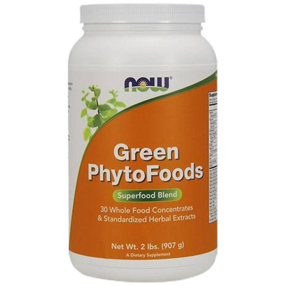 PHYTO VERT FOODS [284 grammes]
