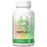 Thé vert 300 mg - 100 capsules