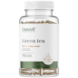 Thé vert 500 mg/vege 90 capsules