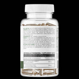 Thé vert 500 mg/vege 90 capsules