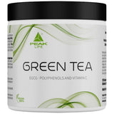 Thé vert - EGCG - 120 capsules