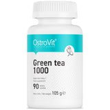 Thé vert 1000 90 comprimés