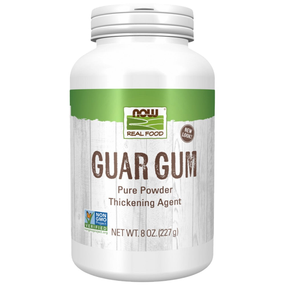 Poudre de gomme de guar - 227 grammes