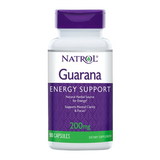 Guarana 200 mg./90 Caps.
