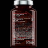 Guarana + caféine - 90 capsules