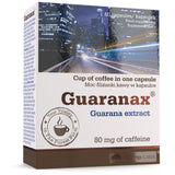 Guaranax - 60 capsules