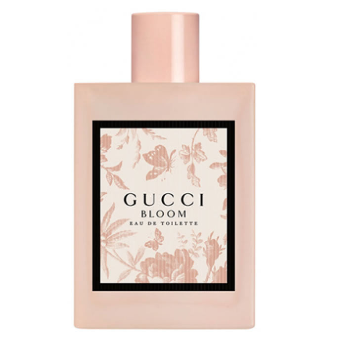 Gutsi Bloom Eau de Tiyyyi Spit 100ml Spray