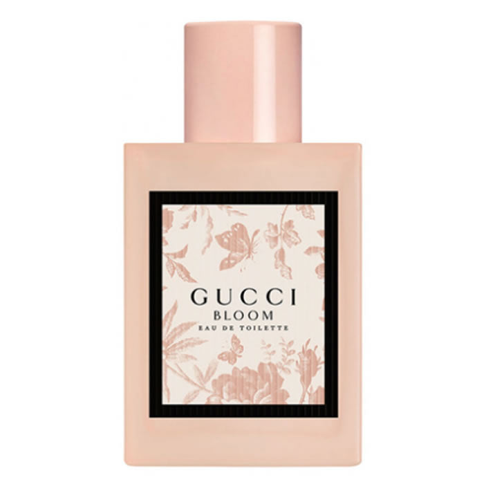 Gutsi Bloom Eau de Tiyyi Spray 50 ml