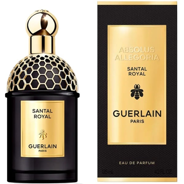 Guerlain Numéro Allégory Santal Royal Edp Sigt 125 ml