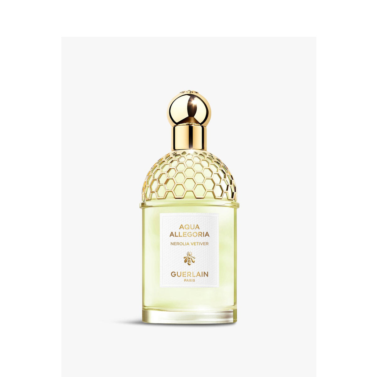 Guerlain Aqua Alteraa Eau de Toilette Nerrolia Vetiver 125 ml Spray