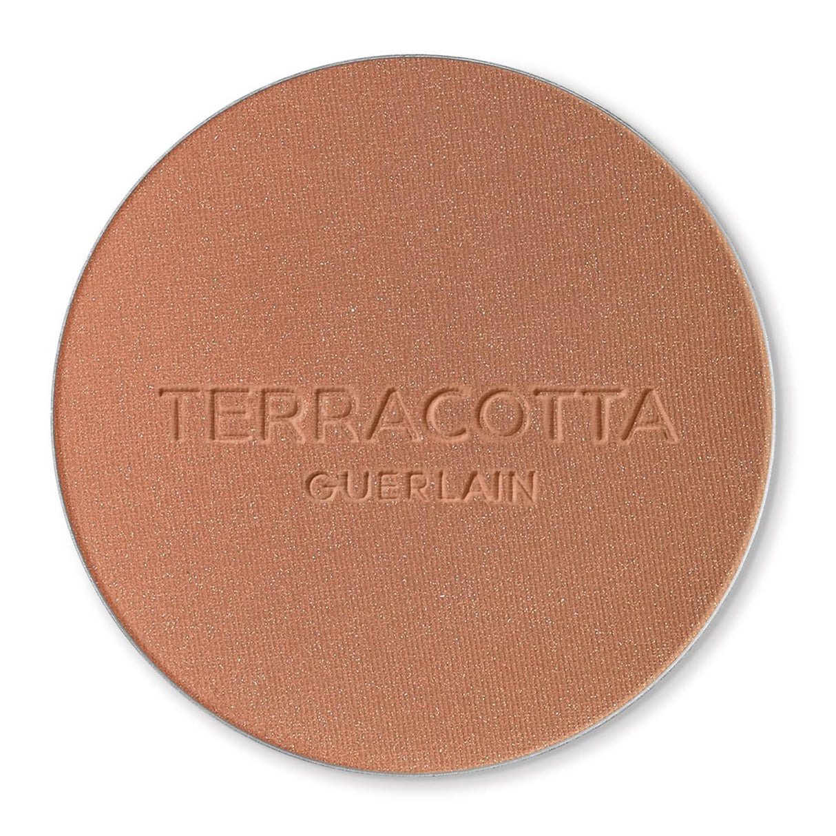 Guerlain Guer Terracotta Bonze Polvos 24 Recharge