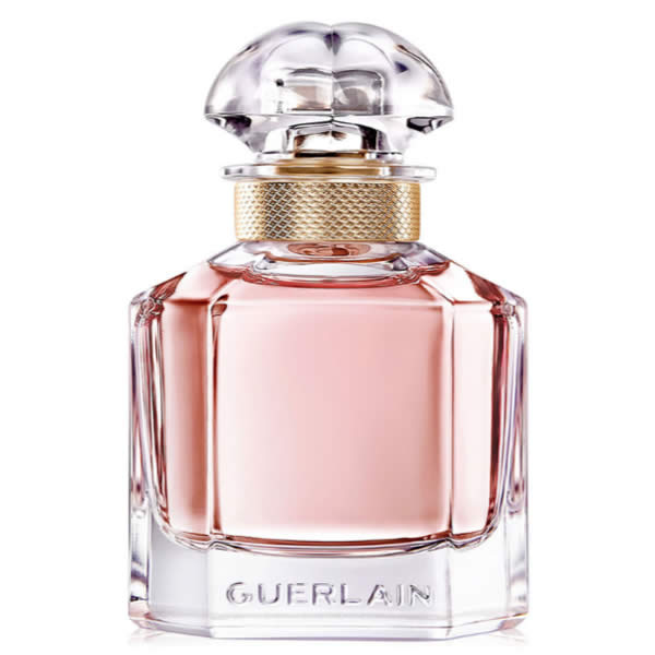 Spray de parfum mon Guerlain Eau de Perfume 100 ml