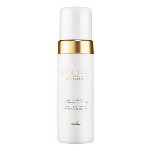 Guerlain Mousse de Beaute Nettoyage Face Face 150 ml