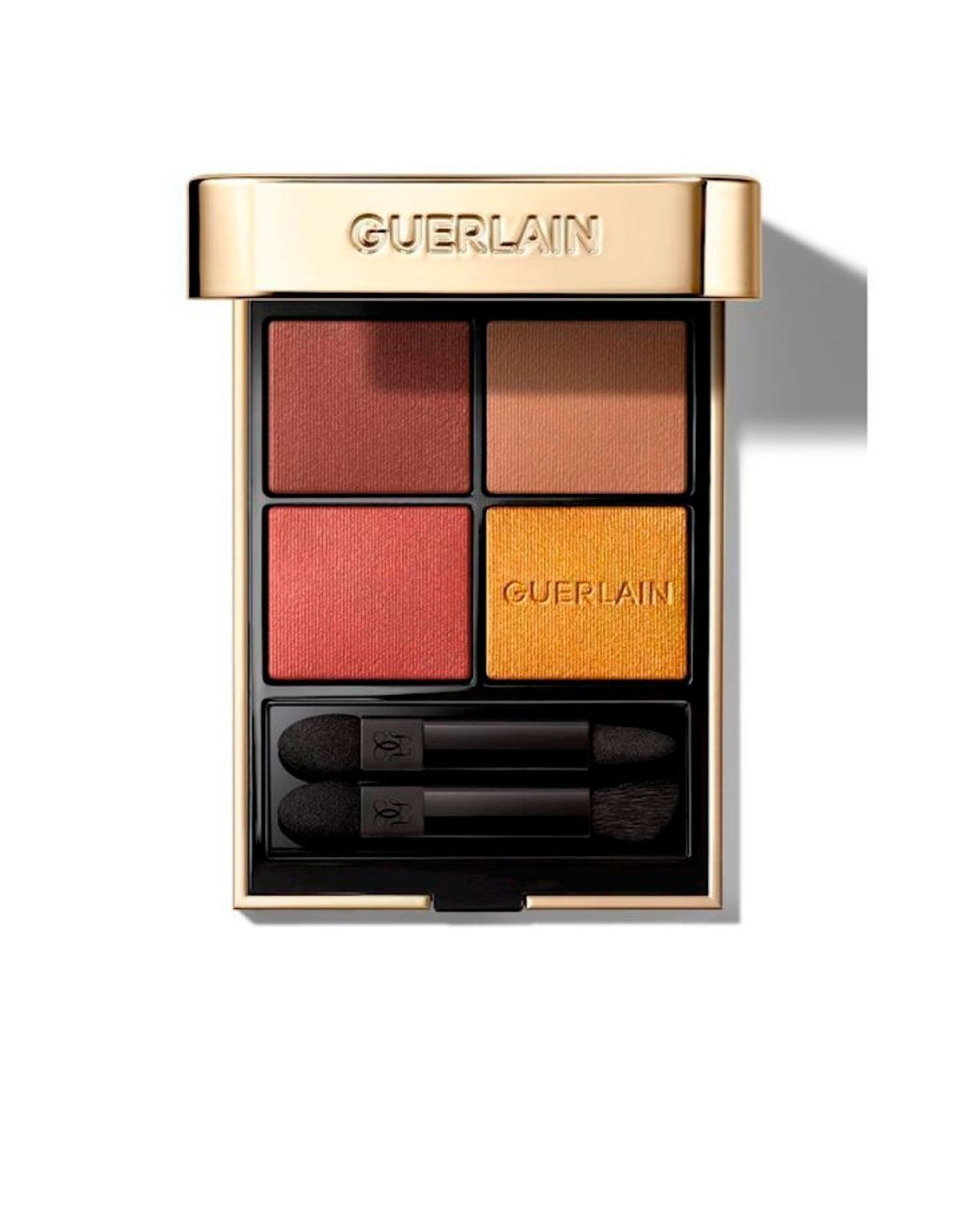 Guerlain Ombre G 214 Orchidée exotique