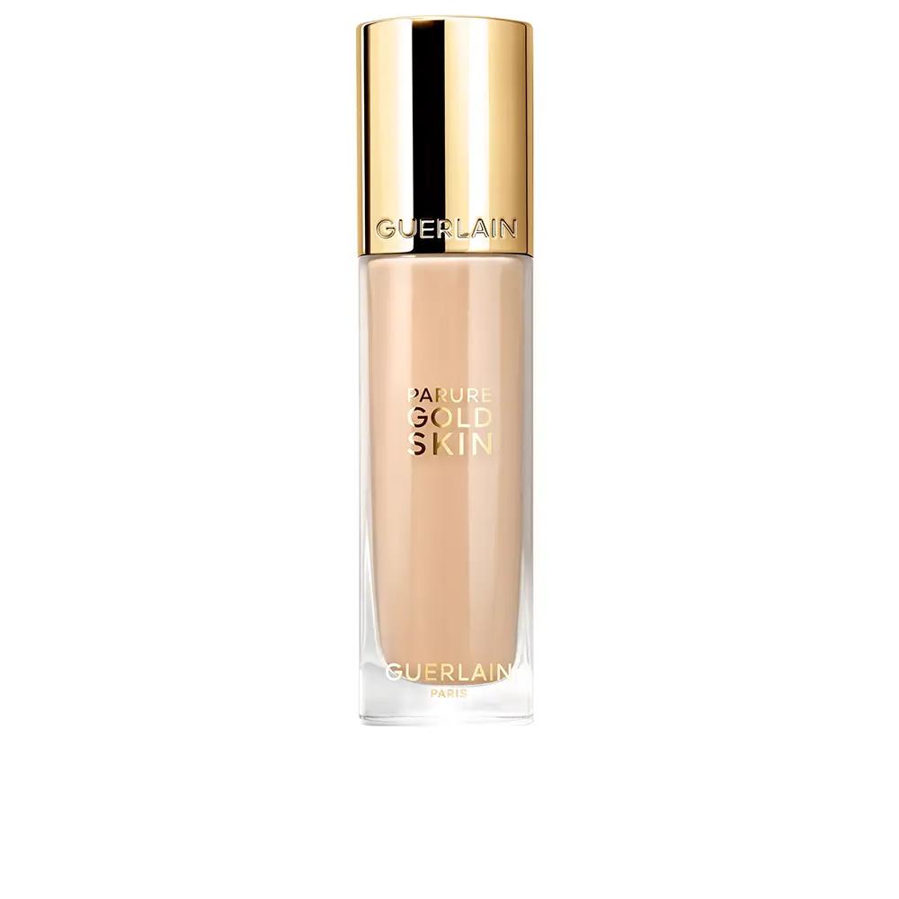 Guerlain Parar Gold Skin Fondo de Maquillaje Fluido 3n 35ml