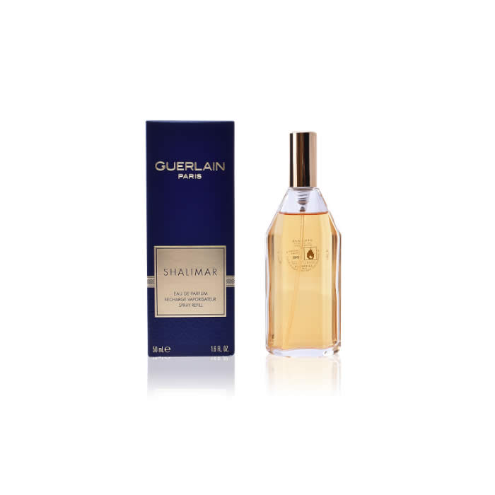 Guerlain Shalimar Eau de Perfume Spray REFILL 50 ML