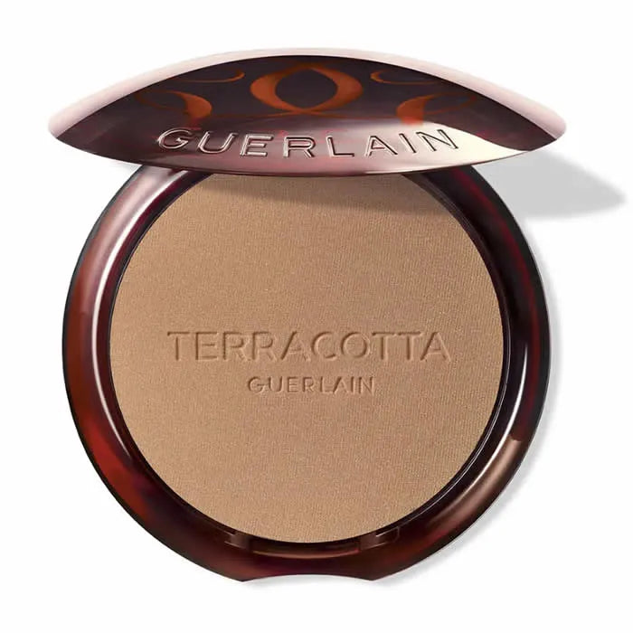 Guerlain Terracotta Original Bronze Powder 03 Moyenne chaude