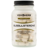 Guggulsterone - 90 capsules