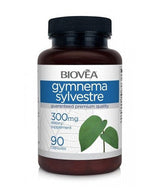 Gymnema Sylvestre 300 mg/90 Caps