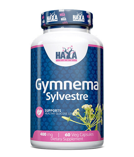 Gymnema Sylvestre Leaf 400mg./60 VCAPS