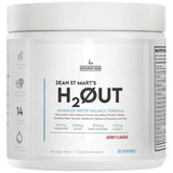 H2out | Formule de bilan hydrique - 165 grammes