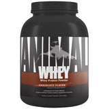 Whey animal - 2270 grammes