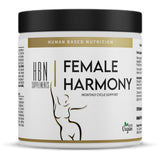 HBN - Harmony féminine - 120 capsules