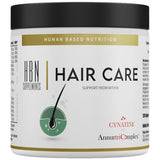HBN - Soins capillaires - 120 capsules