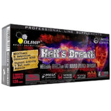 Hell's Breath 120 Capsules