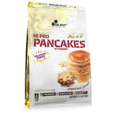 Hi Pro Pancakes en poudre - 900 grammes