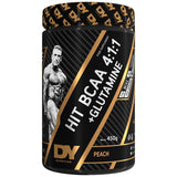 Formation à haute intensité BCAA 4: 1: 1 + glutamine - 450 grammes