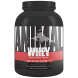Whey animal - 2270 grammes