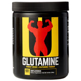 Poudre de glutamine - 600 grammes