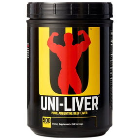Uni Liver - 250 Tablets - Nutra Best Europe