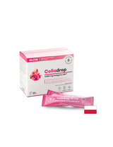 Collagène HM ™ pour les cheveux, la peau et les ongles (avec de l'acide hyaluronique, des vitamines, des minéraux et des extraits à base de plantes), 30 sachets
