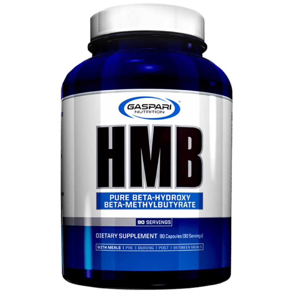 HMB 1000 mg 90 capsules